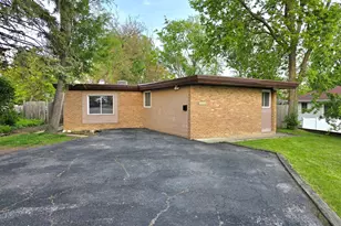 1213 Orchard Ave, Chicago Heights, IL 60411 - Photo 1