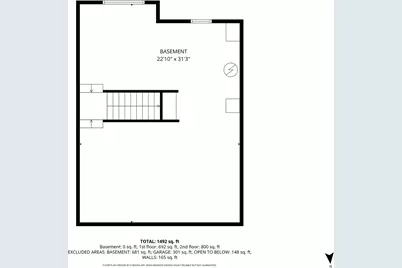 0S089 Kerry Court, Winfield, IL 60190 - Photo 31