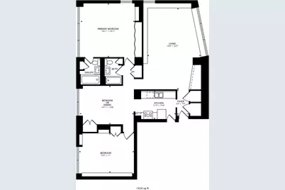 5050 S East End Avenue #9C, Chicago, IL 60615 - Photo 41