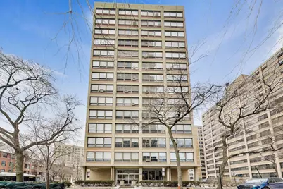 5050 S East End Avenue #9C, Chicago, IL 60615 - Photo 3