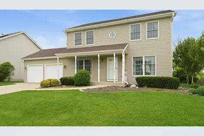 1812 Hampton Court, Plainfield, IL 60586 - Photo 1