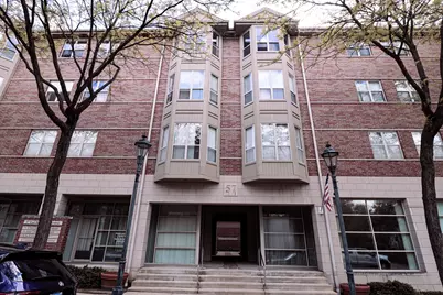 57 E Hattendorf Avenue #304, Roselle, IL 60172 - Photo 3