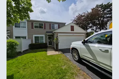 1516 Normantown Road #1516, Naperville, IL 60564 - Photo 1