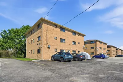 8039 Beloit Avenue #3B, Bridgeview, IL 60455 - Photo 29