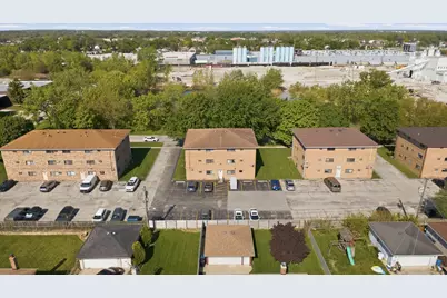 8039 Beloit Avenue #3B, Bridgeview, IL 60455 - Photo 31