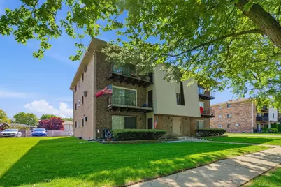 8039 Beloit Avenue #3B, Bridgeview, IL 60455 - Photo 3