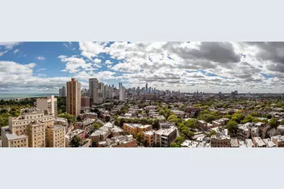 1960 N Lincoln Park West #2106, Chicago, IL 60614 - Photo 9