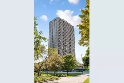 1960 N Lincoln Park West #2106, Chicago, IL 60614 - Photo 1