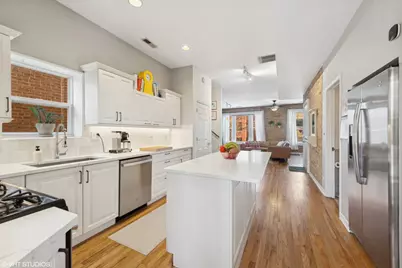 2644 N Washtenaw Avenue #2D, Chicago, IL 60647 - Photo 7