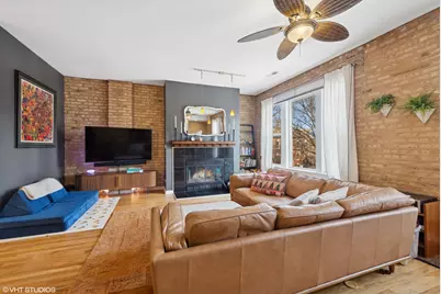 2644 N Washtenaw Avenue #2D, Chicago, IL 60647 - Photo 3