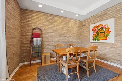 2644 N Washtenaw Avenue #2D, Chicago, IL 60647 - Photo 5