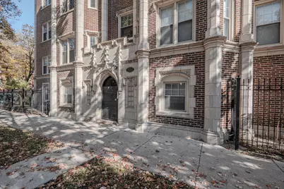 7037 S Crandon Avenue #219, Chicago, IL 60649 - Photo 1