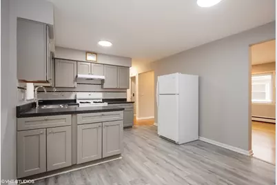 6252 W Belmont Avenue #2, Chicago, IL 60634 - Photo 3