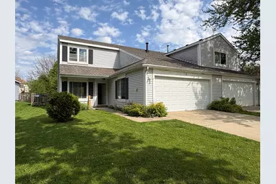 6 Buckingham Lane, Buffalo Grove, IL 60089 - Photo 1