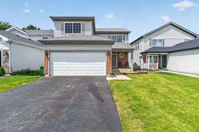 16709 S Morel Street, Lockport, IL 60441 - Photo 1