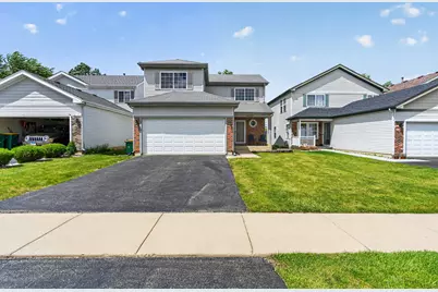 16709 S Morel Street, Lockport, IL 60441 - Photo 33