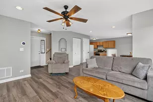16709 S Morel St, Lockport, IL 60441 - Photo 5