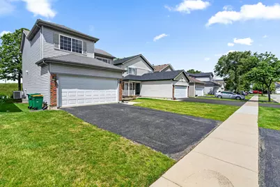 16709 S Morel Street, Lockport, IL 60441 - Photo 31