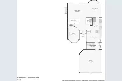 16 Wimbledon Court, Lincolnshire, IL 60069 - Photo 57