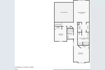 16 Wimbledon Court, Lincolnshire, IL 60069 - Photo 59