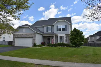908 Angelica Circle, Joliet, IL 60431 - Photo 1