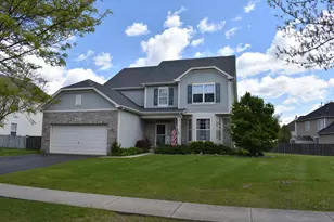 908 Angelica Cir, Joliet, IL 60431 - Photo 1