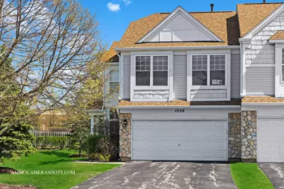 1058 Delta Drive #0, Elgin, IL 60123 - Photo 1