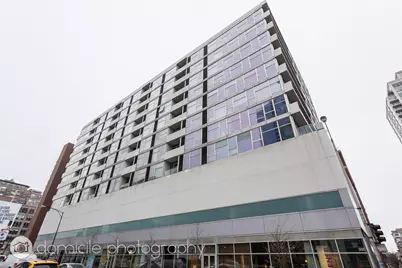 630 N Franklin Street #513, Chicago, IL 60654 - Photo 1