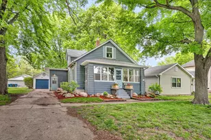 410 E Chapin St, Morris, IL 60450 - Photo 1