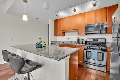 1400 S Michigan Avenue #2309, Chicago, IL 60605 - Photo 7