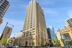 1400 S Michigan Ave, Chicago, IL 60605 - Photo 1