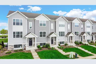 2241 Sassafras Way #E, Wonder Lake, IL 60097 - Photo 1