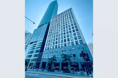 910 S Michigan Avenue #1705, Chicago, IL 60605 - Photo 1