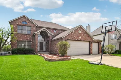 663 Anne Lane, Bolingbrook, IL 60440 - Photo 1
