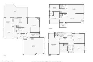 663 Anne Ln, Bolingbrook, IL 60440 - Photo 47