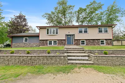 1101 Burr Street, Lake in the Hills, IL 60156 - Photo 1