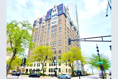6101 N Sheridan Road #11E, Chicago, IL 60660 - Photo 11