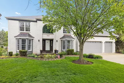 2624 Wendy Drive, Naperville, IL 60565 - Photo 1