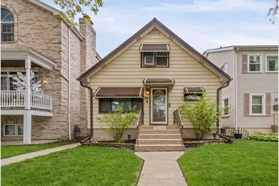3238 N Pittsburgh Avenue, Chicago, IL 60634 - Photo 1
