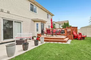 19500 Oakwood Ave, Lynwood, IL 60411 - Photo 5