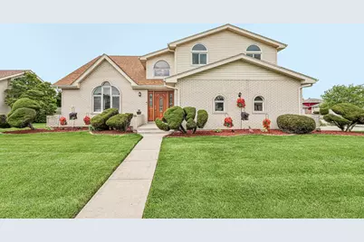 19500 Oakwood Avenue, Lynwood, IL 60411 - Photo 3