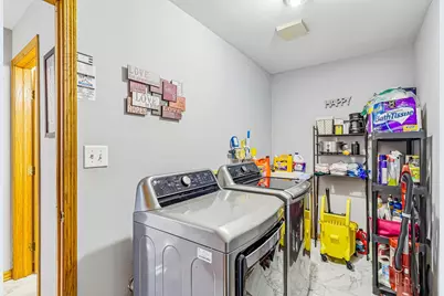 19500 Oakwood Avenue, Lynwood, IL 60411 - Photo 17