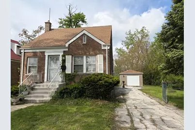16048 Lathrop Avenue, Harvey, IL 60426 - Photo 1