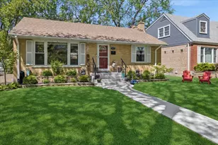 1616 Fowler Ave, Evanston, IL 60201 - Photo 1