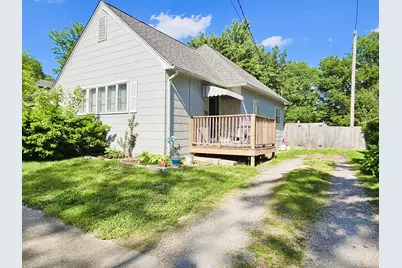 804 S 20th Street, Mt Vernon, IL 62864 - Photo 1