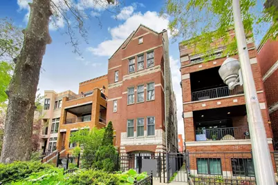 924 W Wolfram Street #1, Chicago, IL 60657 - Photo 1