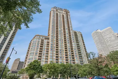 2550 N Lakeview Avenue #S204, Chicago, IL 60614 - Photo 1