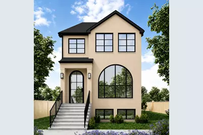 3051 N Leavitt Street, Chicago, IL 60618 - Photo 1