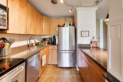 2728 N Hampden Court #501, Chicago, IL 60614 - Photo 7