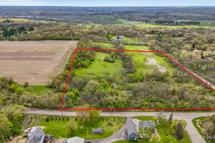 Lot 2-3-4 N Valley Hill Rd, Bull Valley, IL 60050 - Photo 1